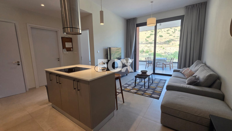 Апартаменты в аренду 60 м² в Agios Athanasios, Limassol, Cyprus