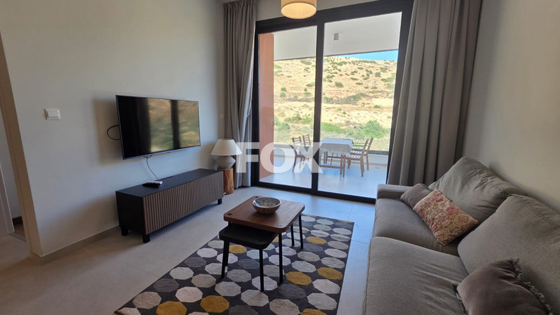 Апартаменты в аренду 60 м² в Agios Athanasios, Limassol, Cyprus