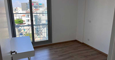 Rent: 2 bedroom furnished apartment in Potamos Germasogia