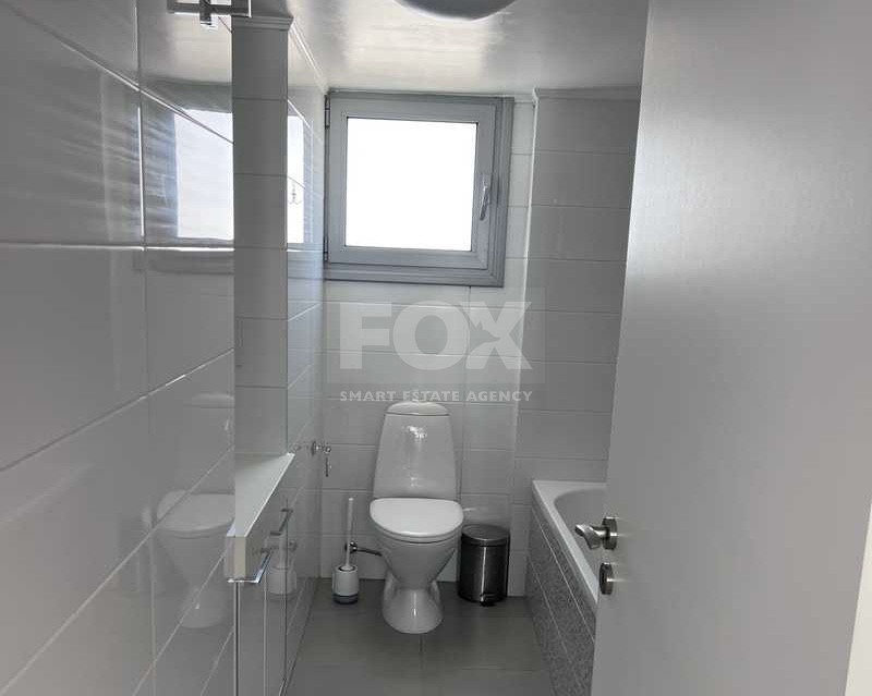 Rent: 2 bedroom furnished apartment in Potamos Germasogia