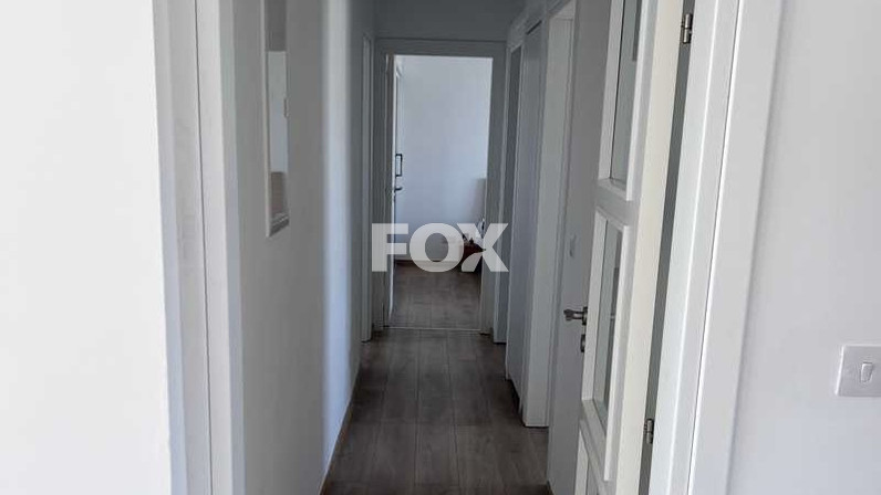 2-bedroom apartments for rent 107 m² in Potamos Germasogeias, Limassol, Cyprus