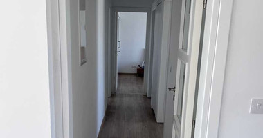 Rent: 2 bedroom furnished apartment in Potamos Germasogia