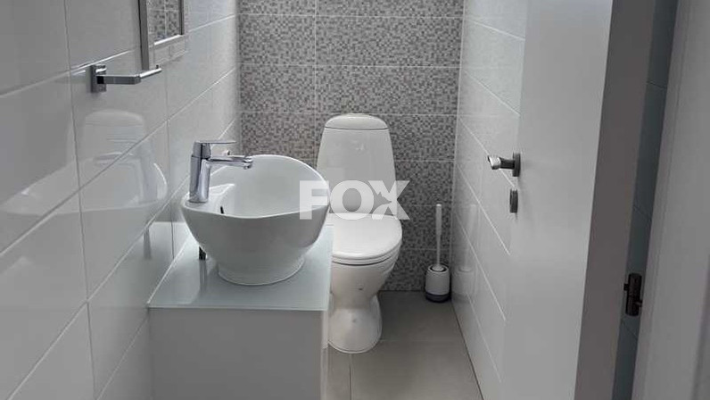 2-bedroom apartments for rent 107 m² in Potamos Germasogeias, Limassol, Cyprus