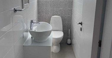 Rent: 2 bedroom furnished apartment in Potamos Germasogia