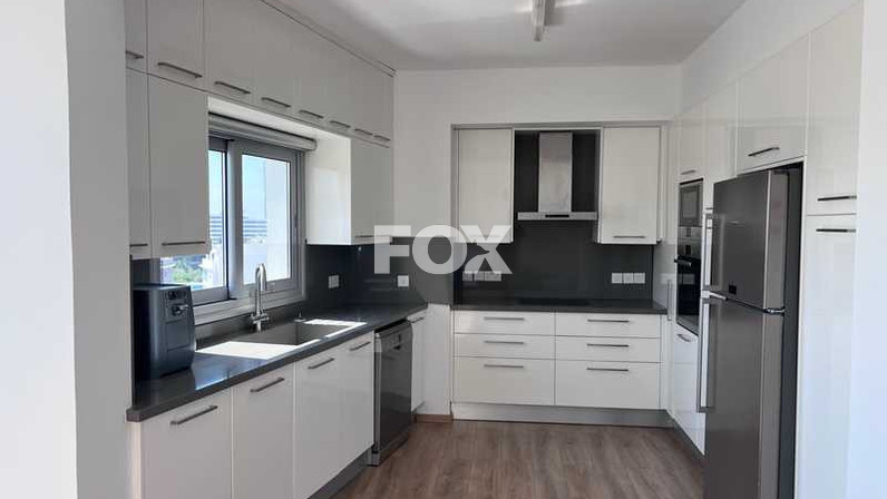 2-bedroom apartments for rent 107 m² in Potamos Germasogeias, Limassol, Cyprus