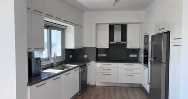 Rent: 2 bedroom furnished apartment in Potamos Germasogia