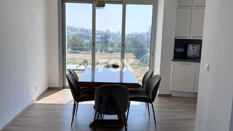 2-bedroom apartments for rent 107 m² in Potamos Germasogeias, Limassol, Cyprus