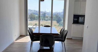 Rent: 2 bedroom furnished apartment in Potamos Germasogia
