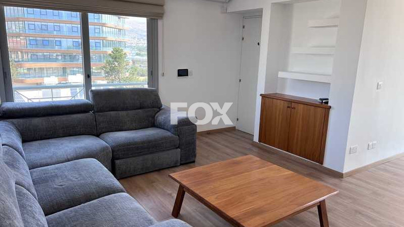 2-bedroom apartments for rent 107 m² in Potamos Germasogeias, Limassol, Cyprus
