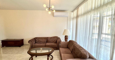RENT: RENOVATED 2 BEDROOM 2 BATHROOM APARTMENT IN AGIA ZONI.