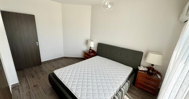 RENT: RENOVATED 2 BEDROOM 2 BATHROOM APARTMENT IN AGIA ZONI.