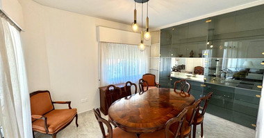 RENT: RENOVATED 2 BEDROOM 2 BATHROOM APARTMENT IN AGIA ZONI.