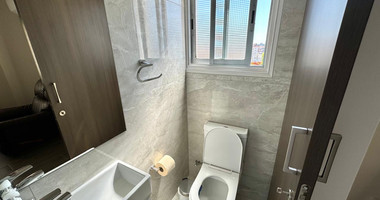 RENT: RENOVATED 2 BEDROOM 2 BATHROOM APARTMENT IN AGIA ZONI.