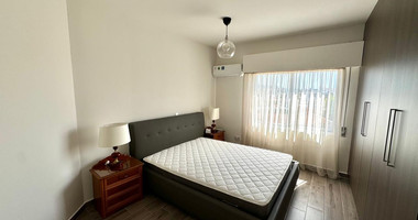 RENT: RENOVATED 2 BEDROOM 2 BATHROOM APARTMENT IN AGIA ZONI.