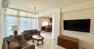 RENT: RENOVATED 2 BEDROOM 2 BATHROOM APARTMENT IN AGIA ZONI.