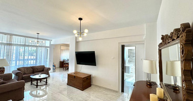 RENT: RENOVATED 2 BEDROOM 2 BATHROOM APARTMENT IN AGIA ZONI.