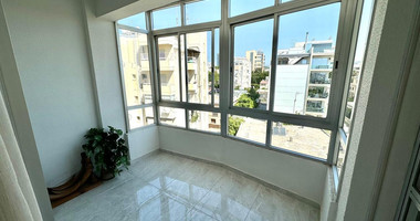 RENT: RENOVATED 2 BEDROOM 2 BATHROOM APARTMENT IN AGIA ZONI.