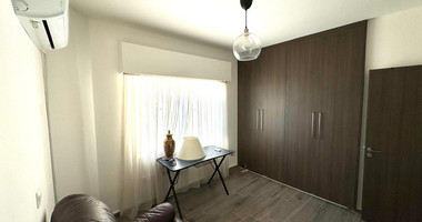 RENT: RENOVATED 2 BEDROOM 2 BATHROOM APARTMENT IN AGIA ZONI.