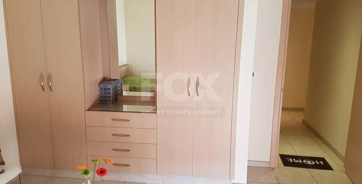 Student studio for Rent in Katholiki, Limassol