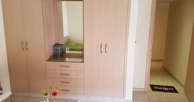 Student studio for Rent in Katholiki, Limassol