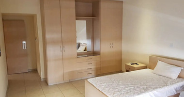 Student studio for Rent in Katholiki, Limassol