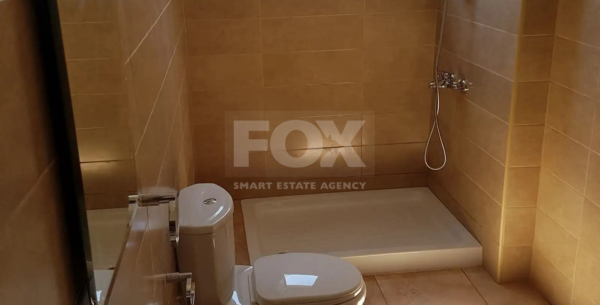 Student studio for Rent in Katholiki, Limassol