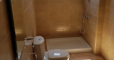 Student studio for Rent in Katholiki, Limassol