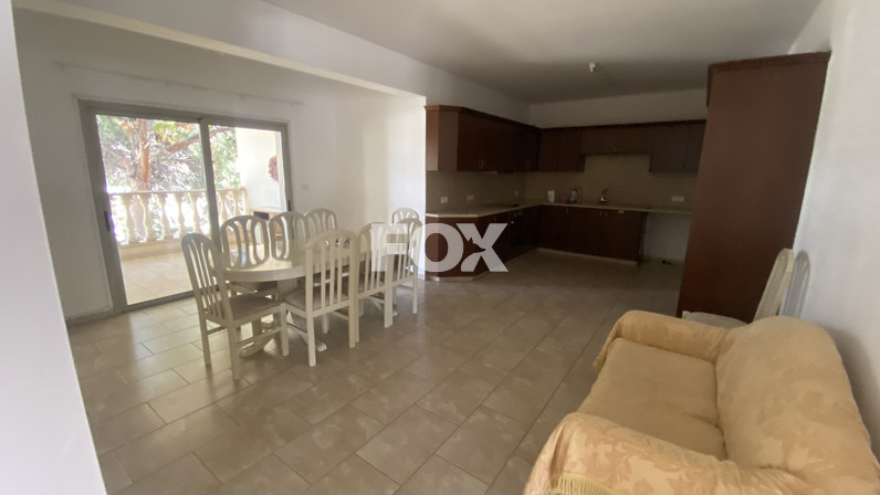 Apartments for rent 190 m² in Agios Theodoros, Paphos, Cyprus