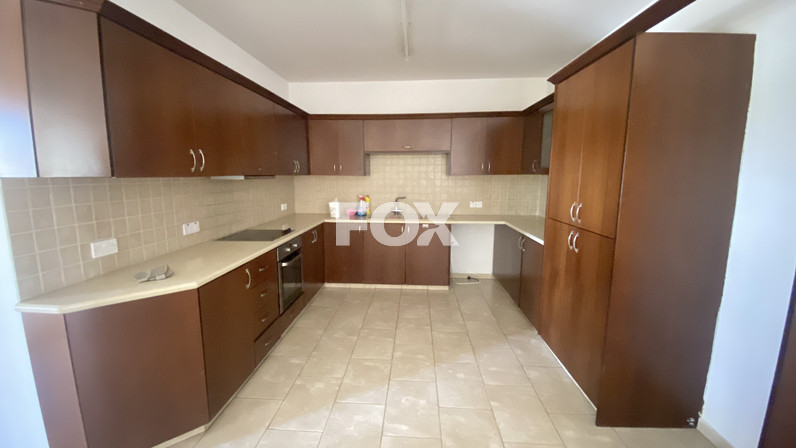Apartments for rent 190 m² in Agios Theodoros, Paphos, Cyprus