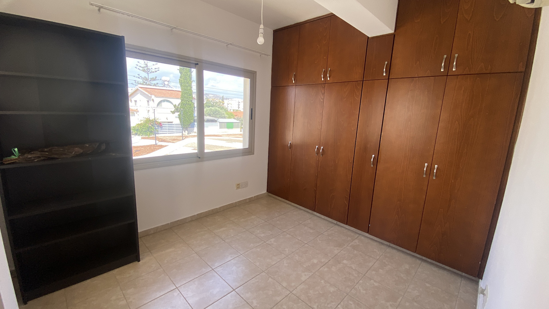 4 bedroom apartment 190 m² in Paphos Municipality, Cyprus