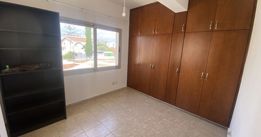 Spacious Four Bedroom Apartment in the centre of Paphos for rent