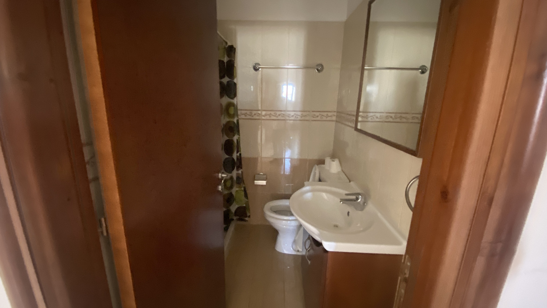 4 bedroom apartment 190 m² in Paphos Municipality, Cyprus