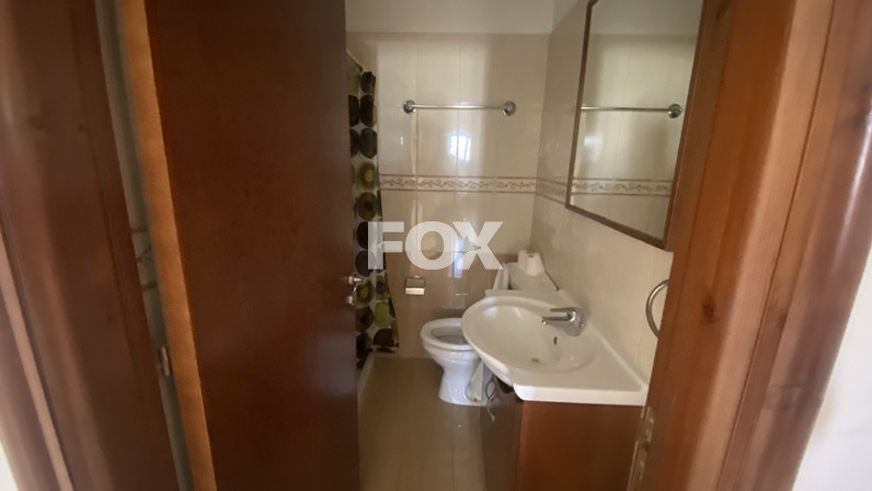 Apartments for rent 190 m² in Agios Theodoros, Paphos, Cyprus