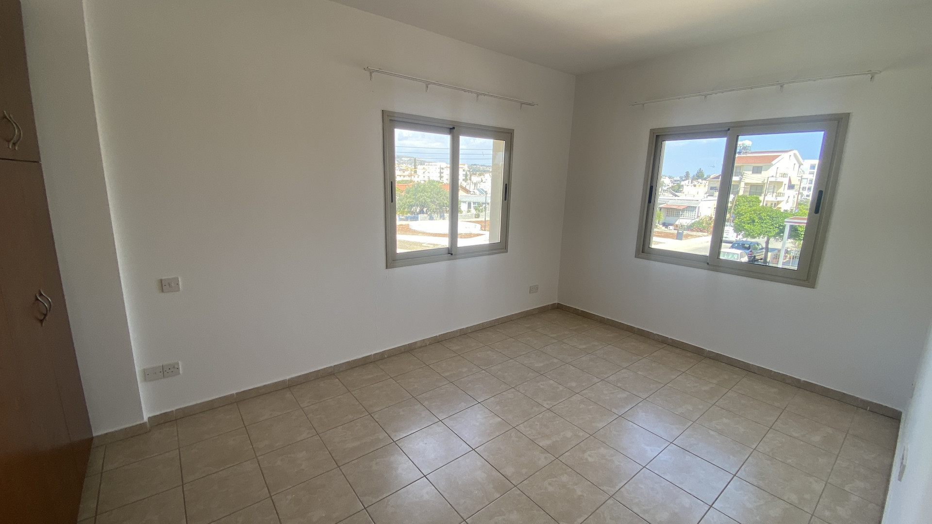 4 bedroom apartment 190 m² in Paphos Municipality, Cyprus