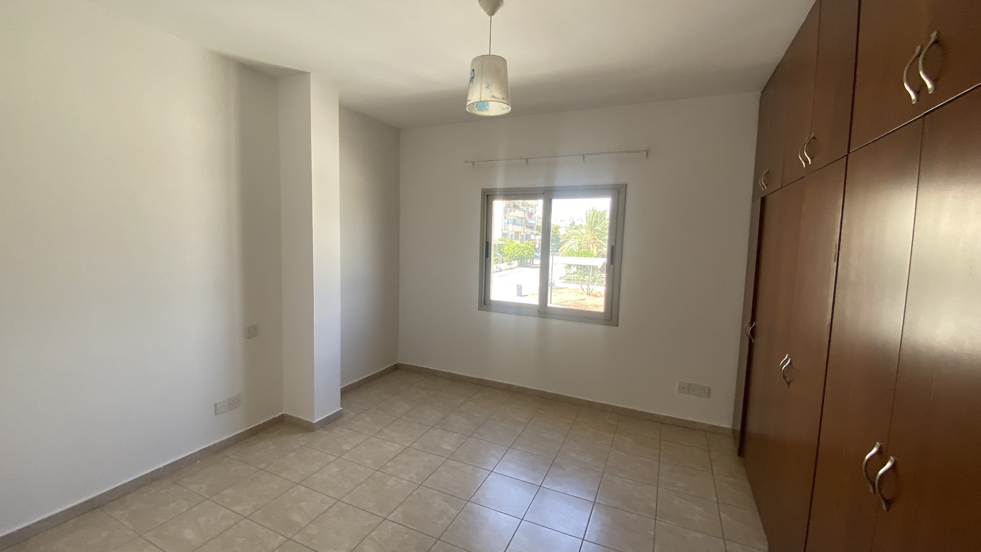 4 bedroom apartment 190 m² in Paphos Municipality, Cyprus