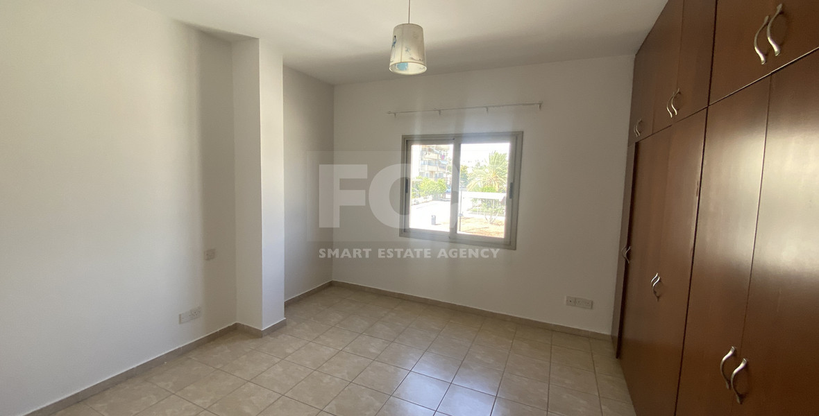Spacious Four Bedroom Apartment in the centre of Paphos for rent