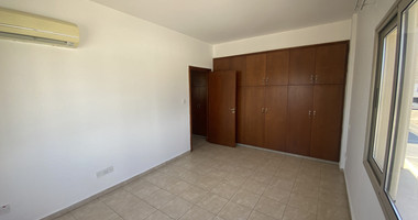 Spacious Four Bedroom Apartment in the centre of Paphos for rent