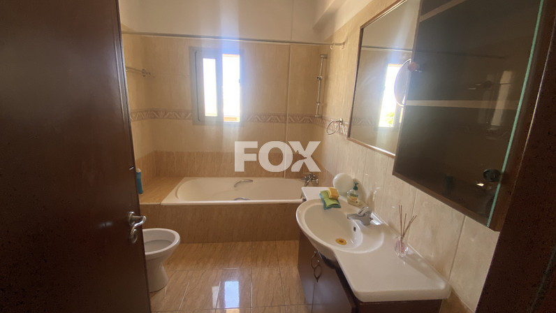 Apartments for rent 190 m² in Agios Theodoros, Paphos, Cyprus