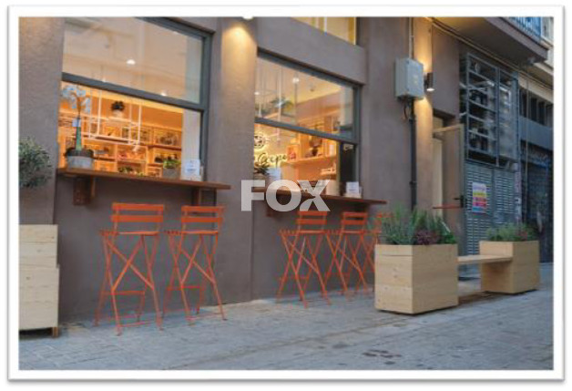 Trading area 90 m² for sale in Katholiki, Limassol, Cyprus