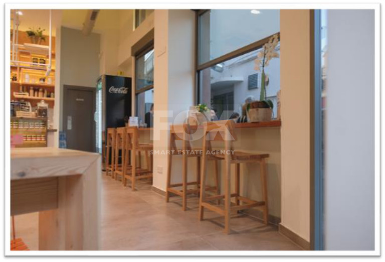 Established Turnkey Food Business for Sale in Kathloki