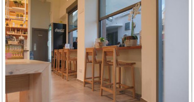 Established Turnkey Food Business for Sale in Kathloki