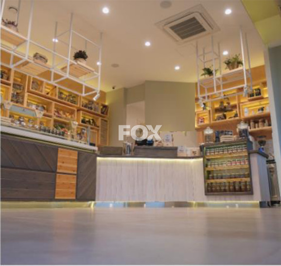 Trading area 90 m² for sale in Katholiki, Limassol, Cyprus