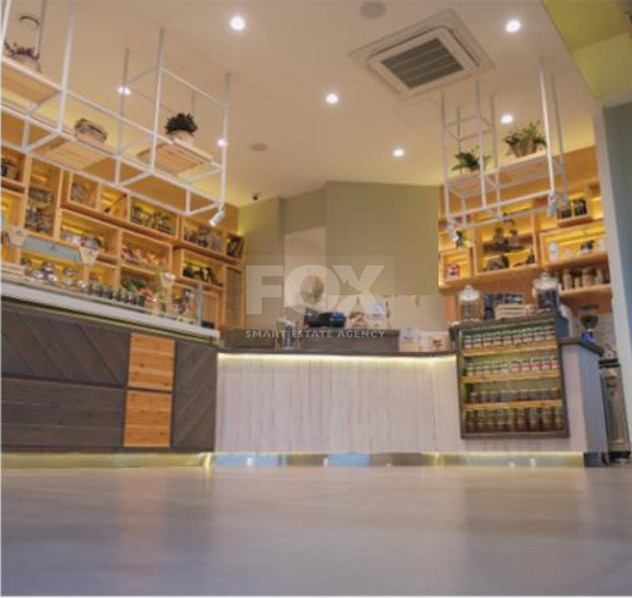 Established Turnkey Food Business for Sale in Kathloki