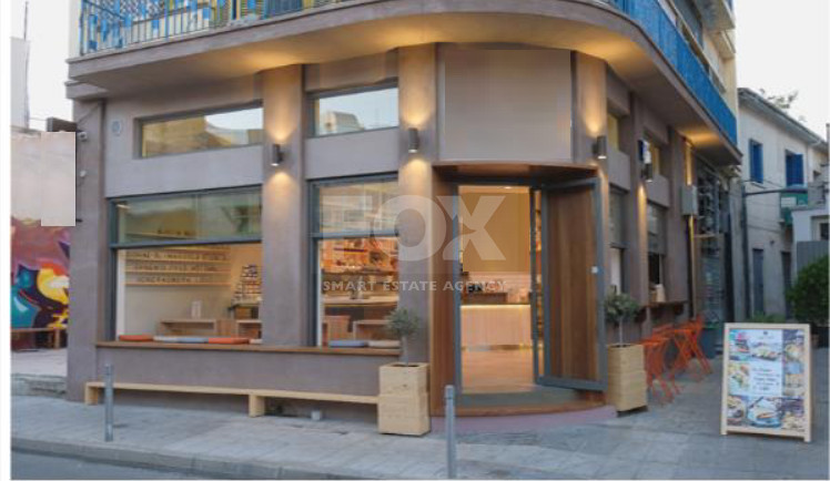 Established Turnkey Food Business for Sale in Kathloki