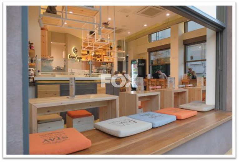 Trading area 90 m² for sale in Katholiki, Limassol, Cyprus