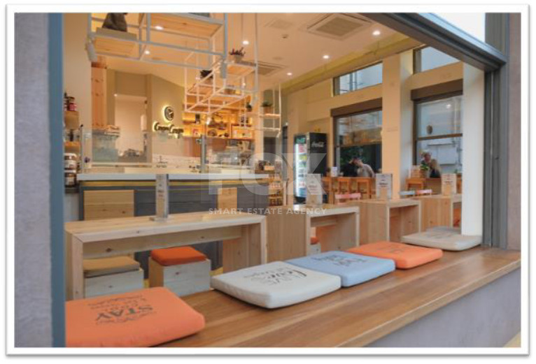 Established Turnkey Food Business for Sale in Kathloki