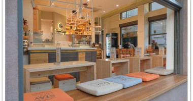 Established Turnkey Food Business for Sale in Kathloki
