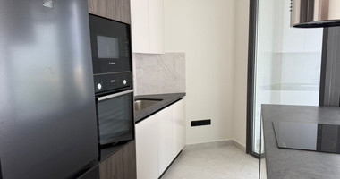 For sale  two -Bedroom Penthouse with Panoramic Sea Views in Konia, Paphos