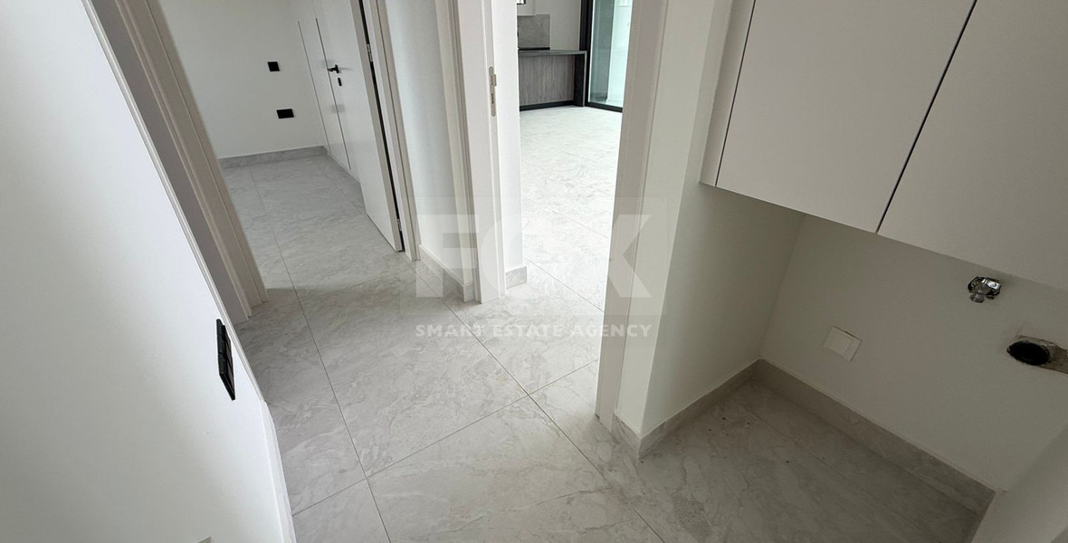 For sale  two -Bedroom Penthouse with Panoramic Sea Views in Konia, Paphos