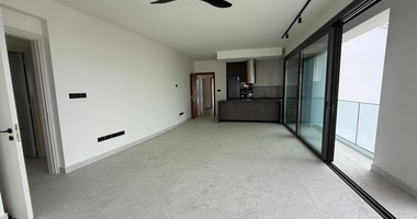 For sale  two -Bedroom Penthouse with Panoramic Sea Views in Konia, Paphos